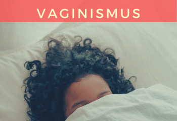 vaginismus