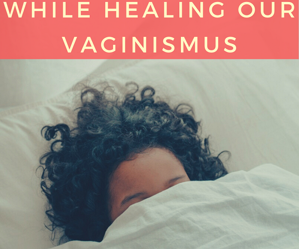 vaginismus