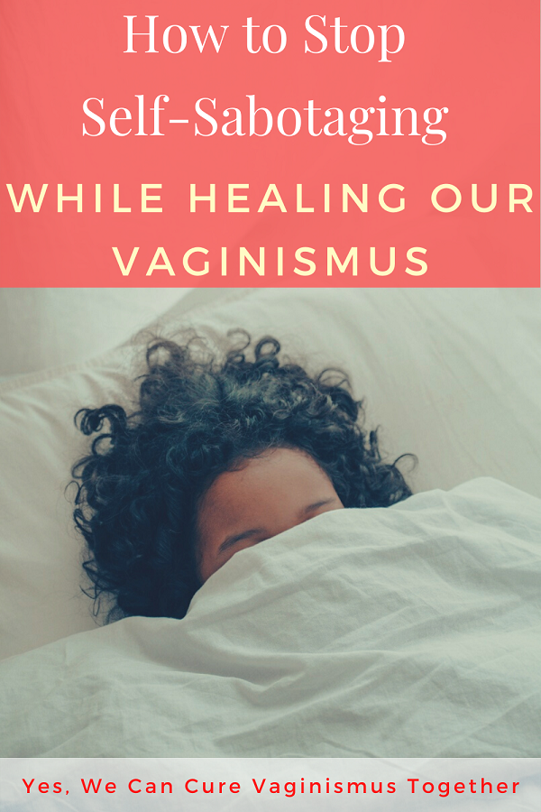 vaginismus