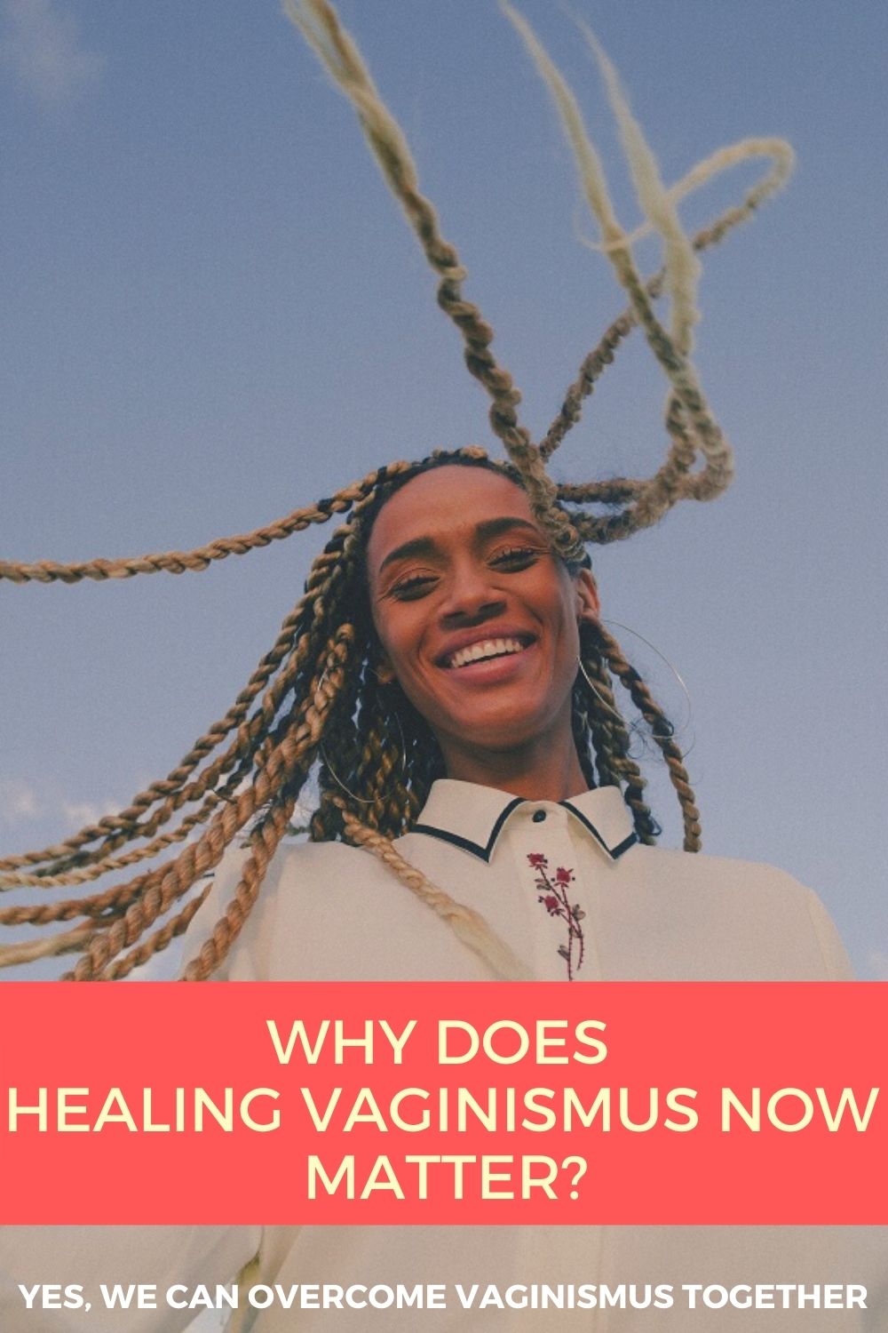 healing vaginismus